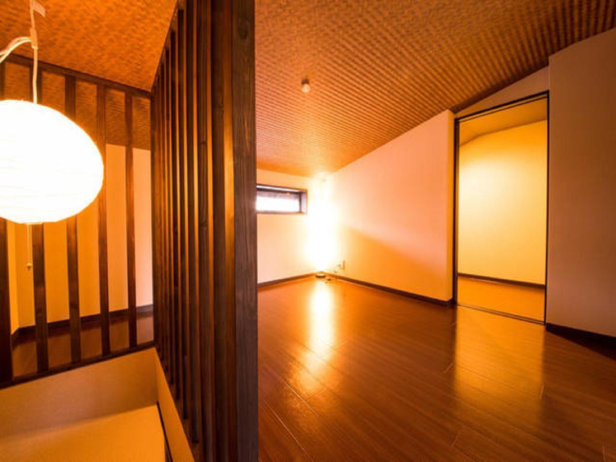 Imadegawa Kyoto Imperial Gardens Villa Kültér fotó